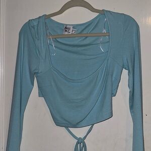 Princess Polly Long Sleeve